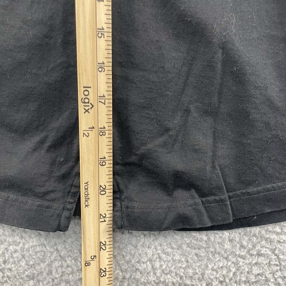 Jamie Sadock Designer Golf Polo Tennis Pickleball Casual Wild Loud Womens Size M - Picture 5 of 9